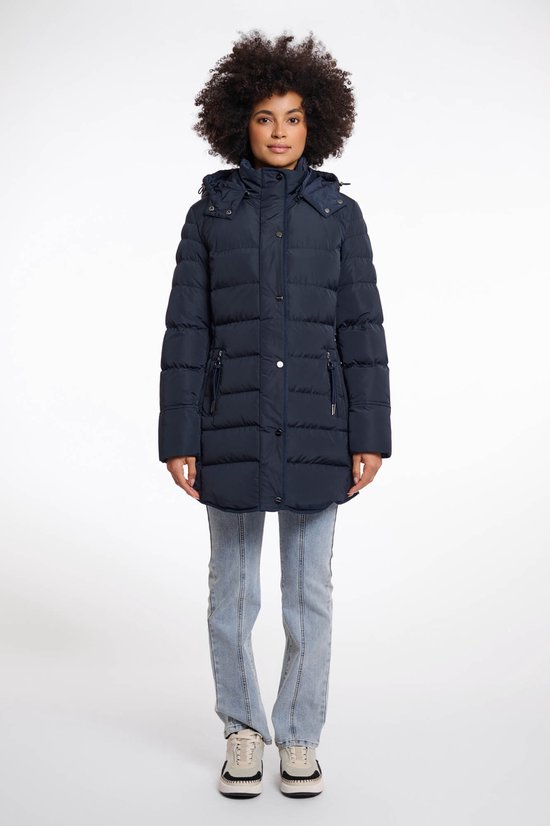 VERO MODA VMNAOKO damesjas, berk, XL