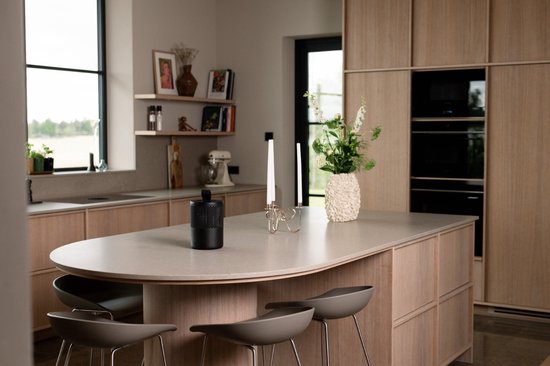 Absodry par Torrbollen Série 6 Noir