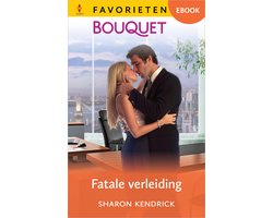 Bouquet Favorieten 840 - Fatale verleiding