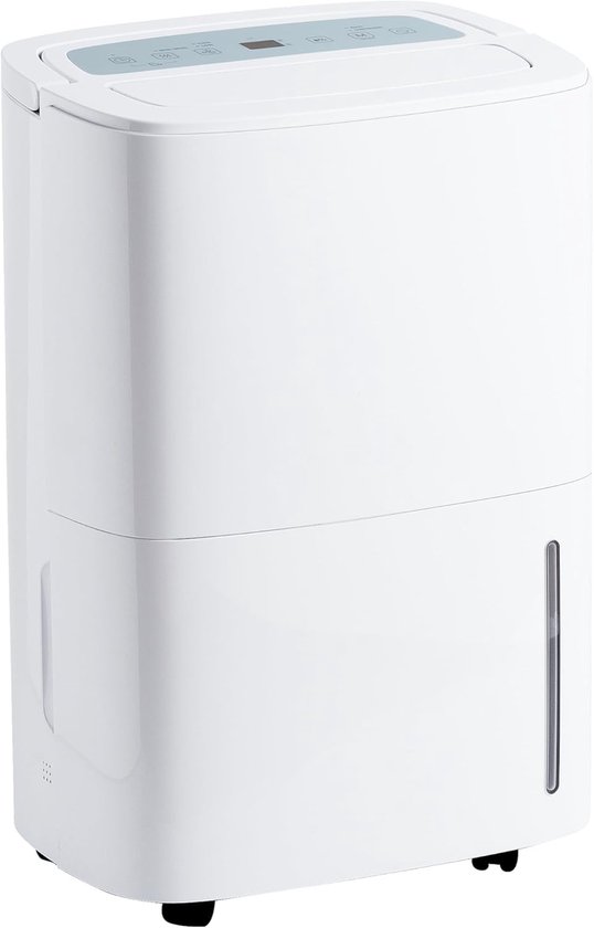 Yapasopu Elektrische luchtontvochtiger, 2500 ml