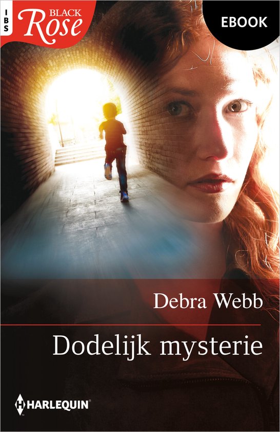 Black Rose 129 - Dodelijk mysterie - cover