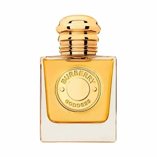 Burberry - Goddess Intense Eau de Parfum
