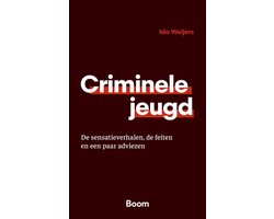 Criminele jeugd