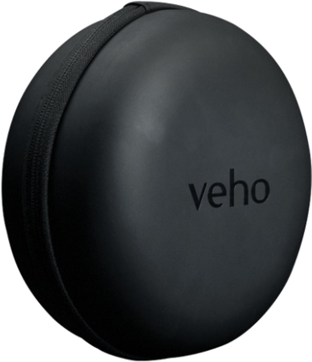 Veho Headphones Carry Case