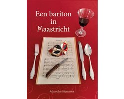 Een bariton in Maastricht