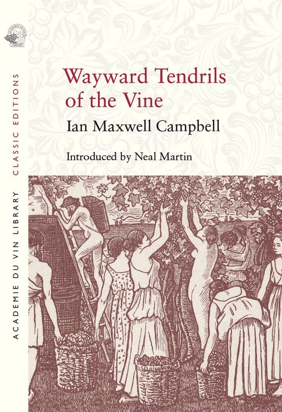 Classic Editions 2 - Wayward Tendrils of the Vine - cover