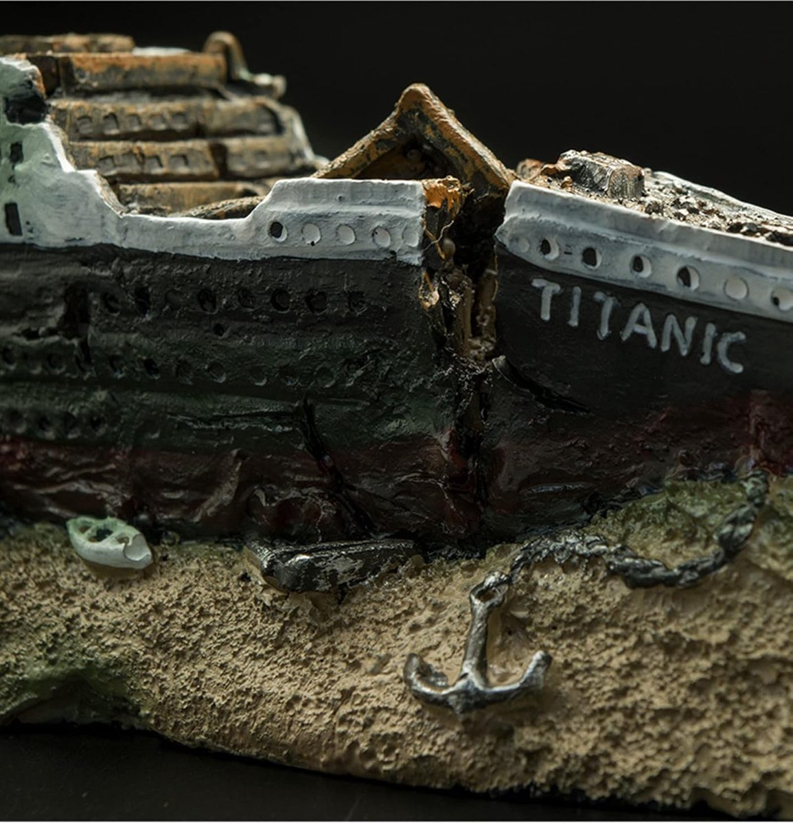 Titanic: 100 jaar na de schipbreuk | historianet.nl