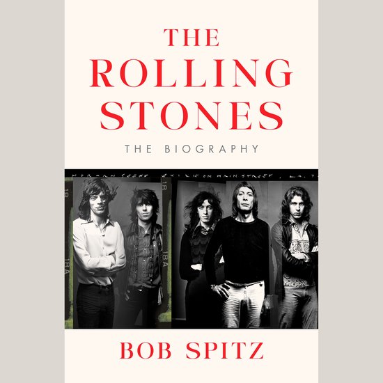 The Rolling Stones - cover