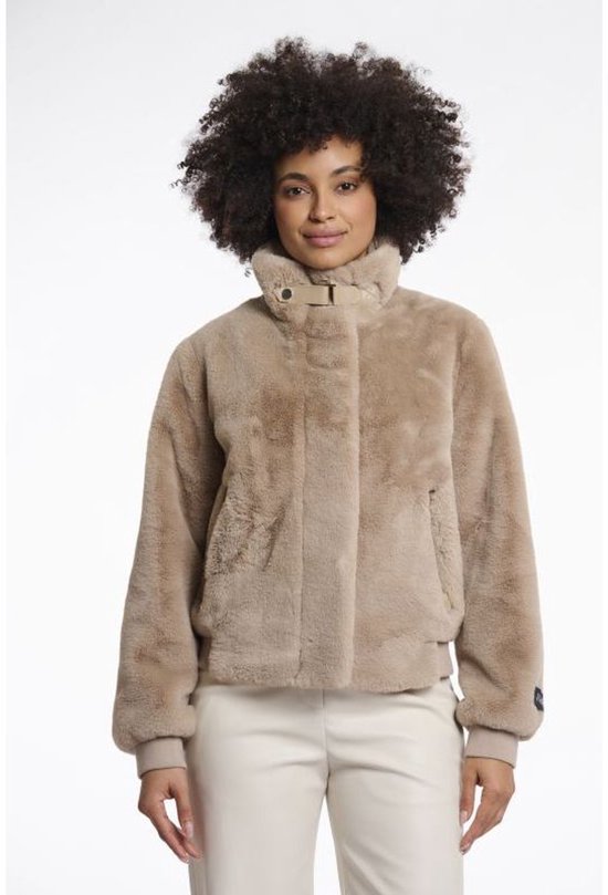 Dames jacket & coat rino & pelle