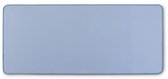 Tapis de souris "Business", XL, 70 x 30 cm, bleu