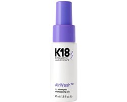 K18 - Airwash Droogshampoo