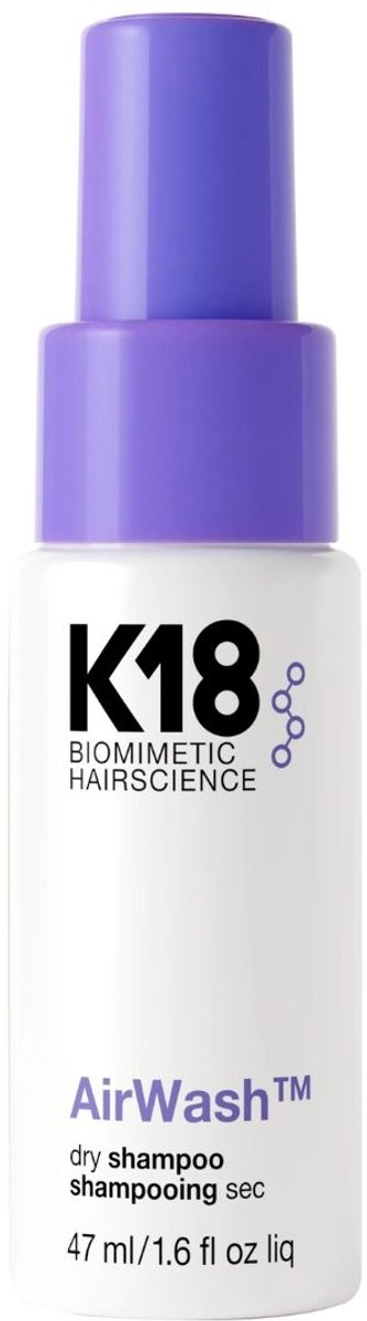 K18 - Airwash Droogshampoo