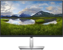 Dell P2723D - QHD IPS 60Hz Monitor - 27 inch