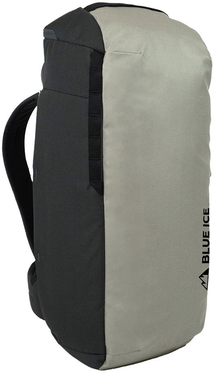 Blue Ice Octopus 35l Rugzak Groen