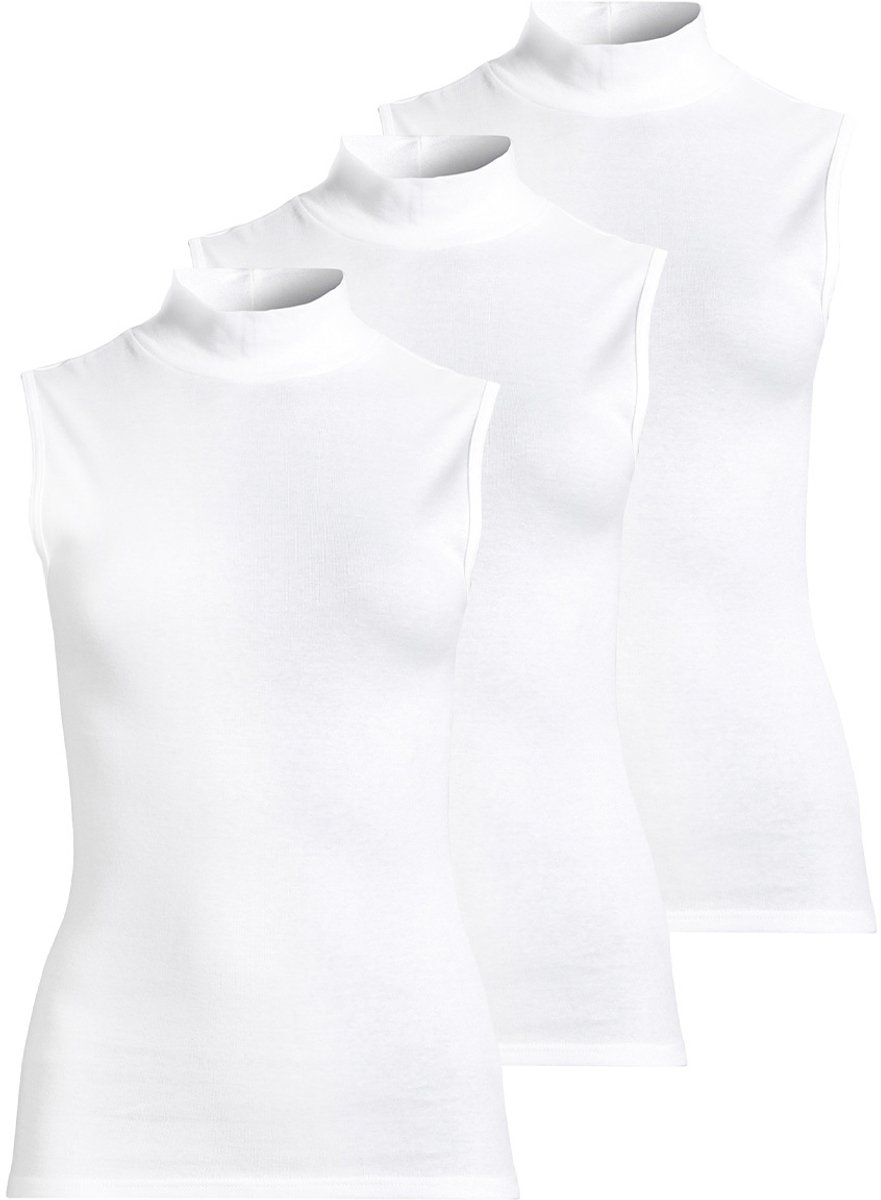 Speidel Dames onderhemd 3 pack bio.cotton