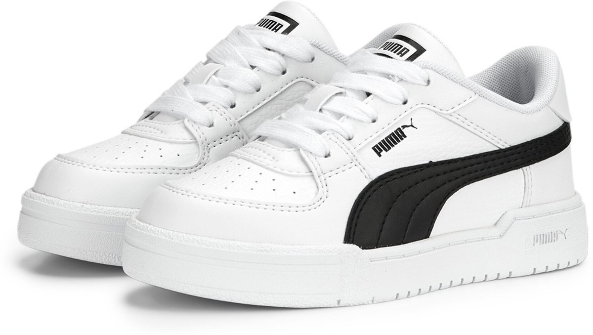 Puma Kinder Schuhe Low CA Pro Classic PS 382278 Puma -Puma Zwart