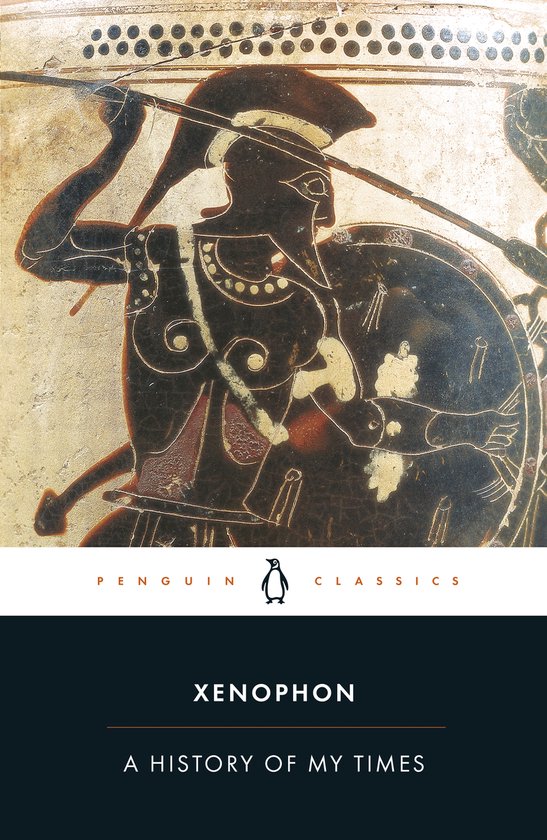 PC Xenophon History Of My Times