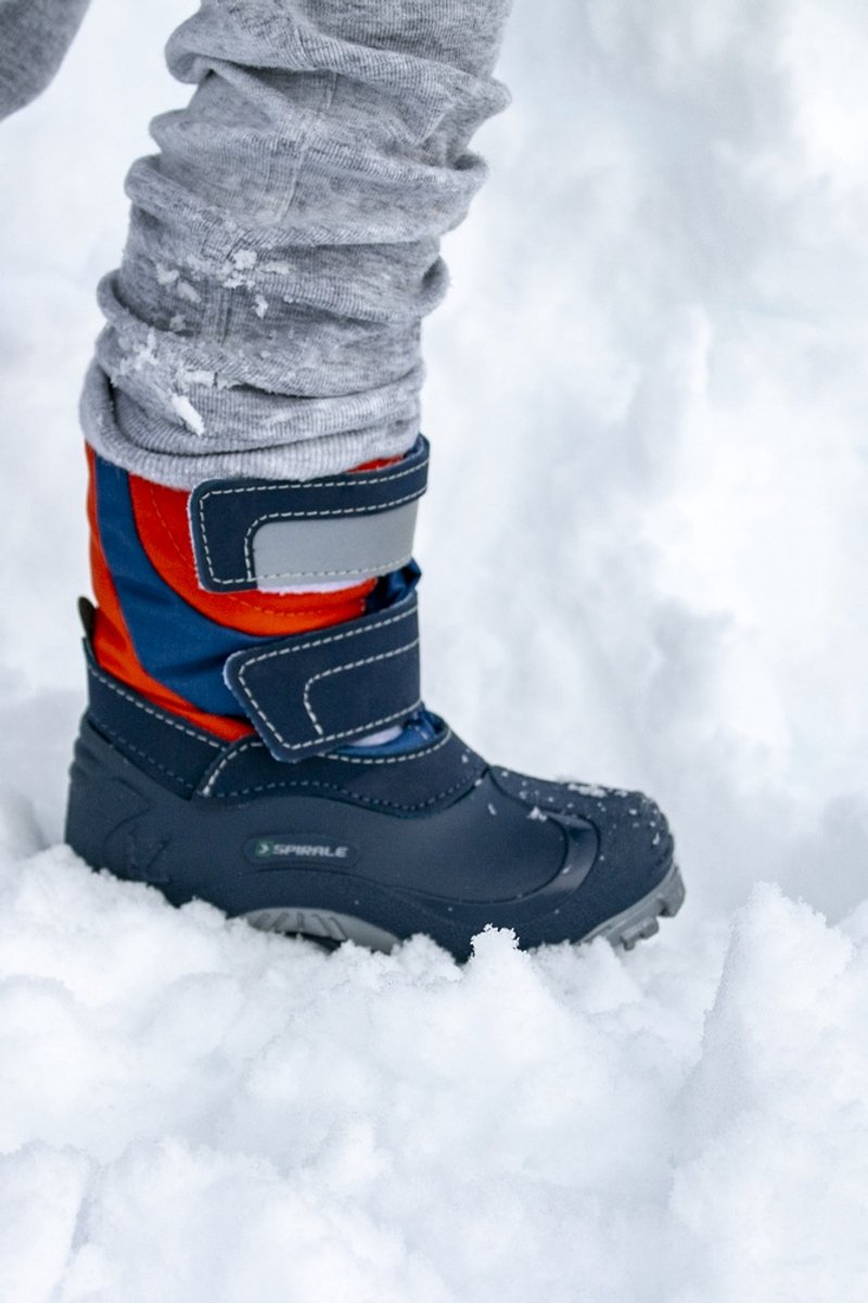 Spirale Winterstiefel Simon 78126489