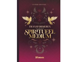 Transformeren naar een spiritueel medium