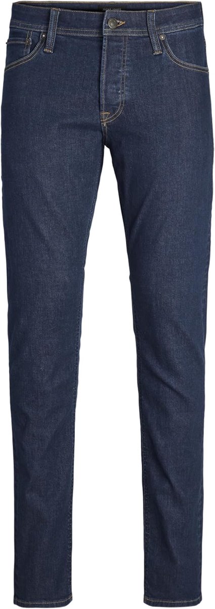 Heren Jeansbroek in Diverse Kleuren