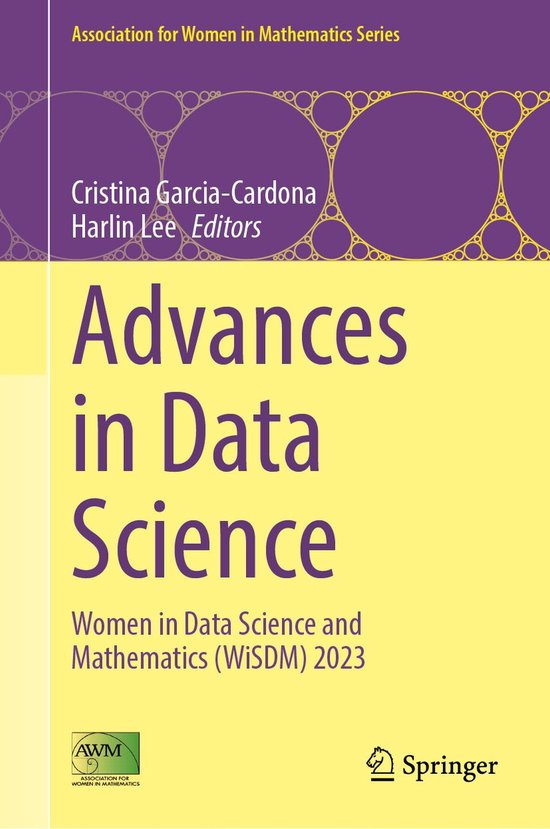 Mathematics and Statistics (R0) - Advances in Data Science (ebook ...