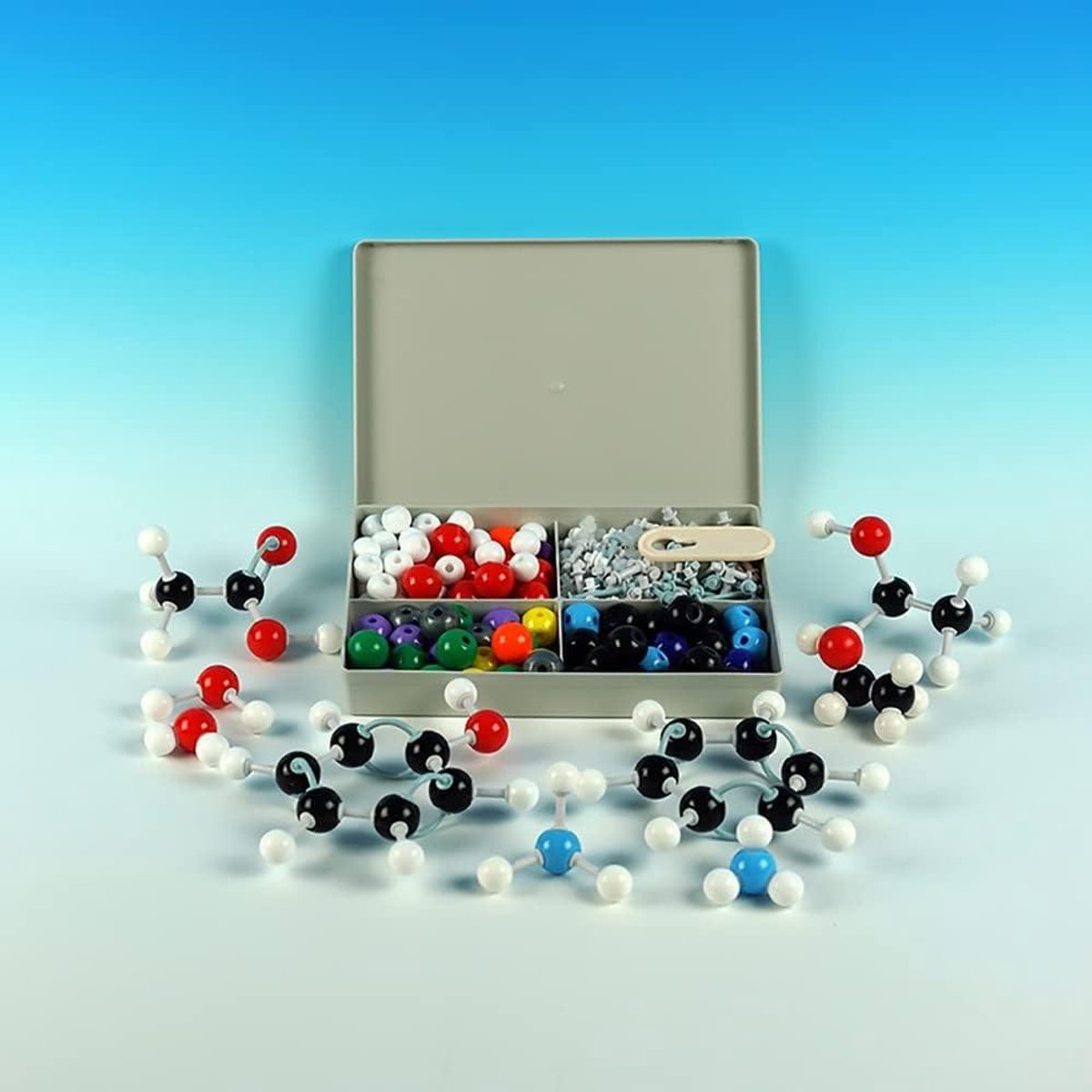 Moleculaire