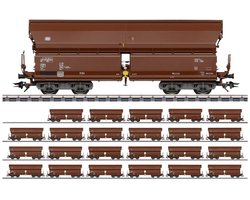 Märklin 000730 Stortgoedwagen AC