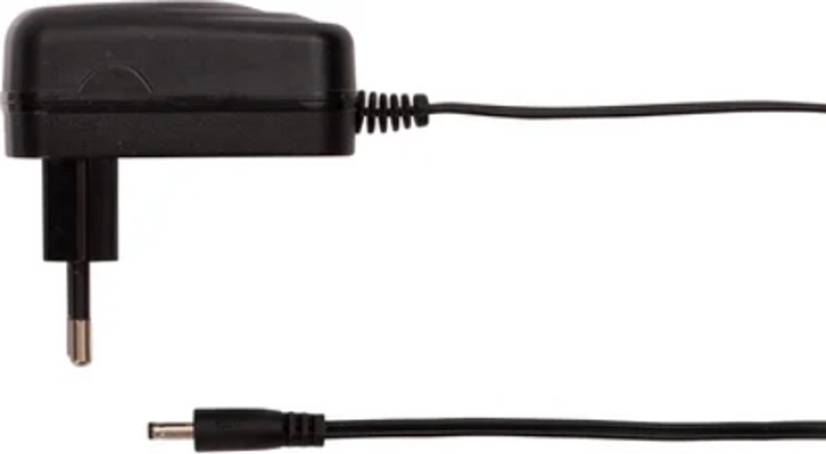 Adapter waterlantaarn l3m 1dc Anna's Collection