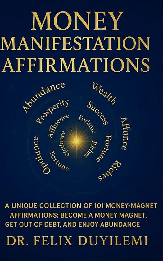 Money Affirmations