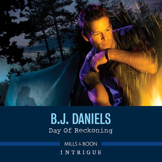 Cascades Concealed- Day Of Reckoning - cover