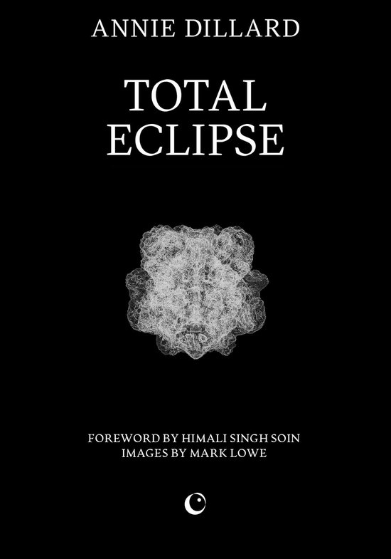 Total Eclipse - cover