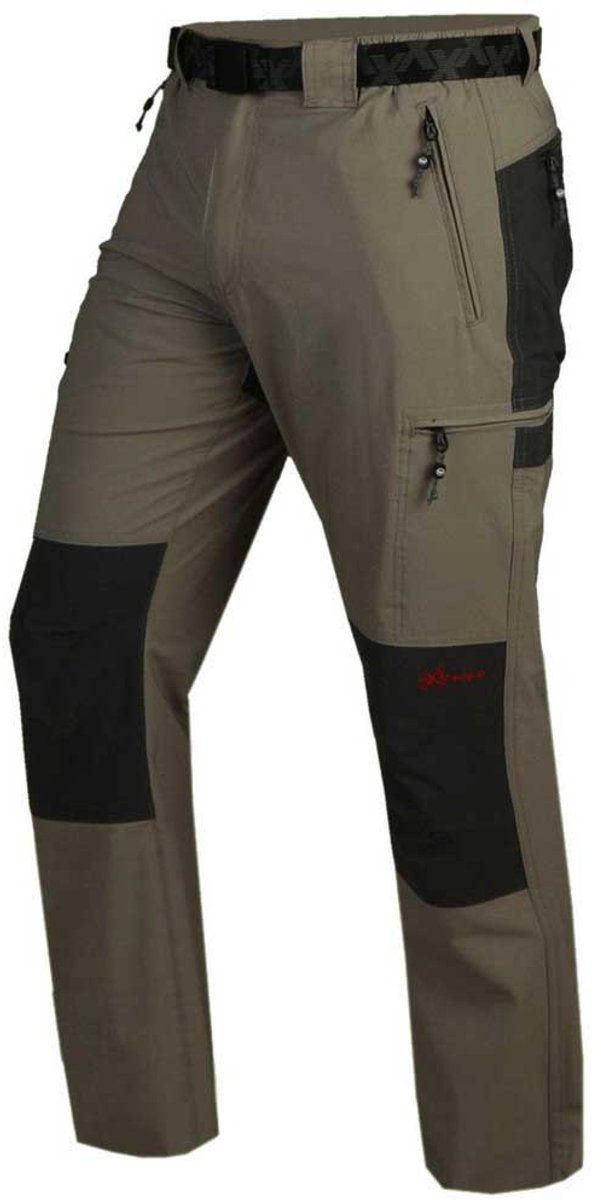 Newwood Kylo Broek Groen 50 Man