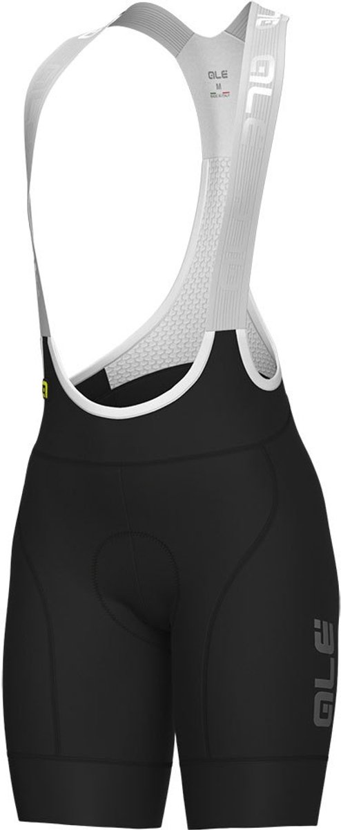Ale Pr-e Magic Colour Fietsbroek Zwart S Vrouw