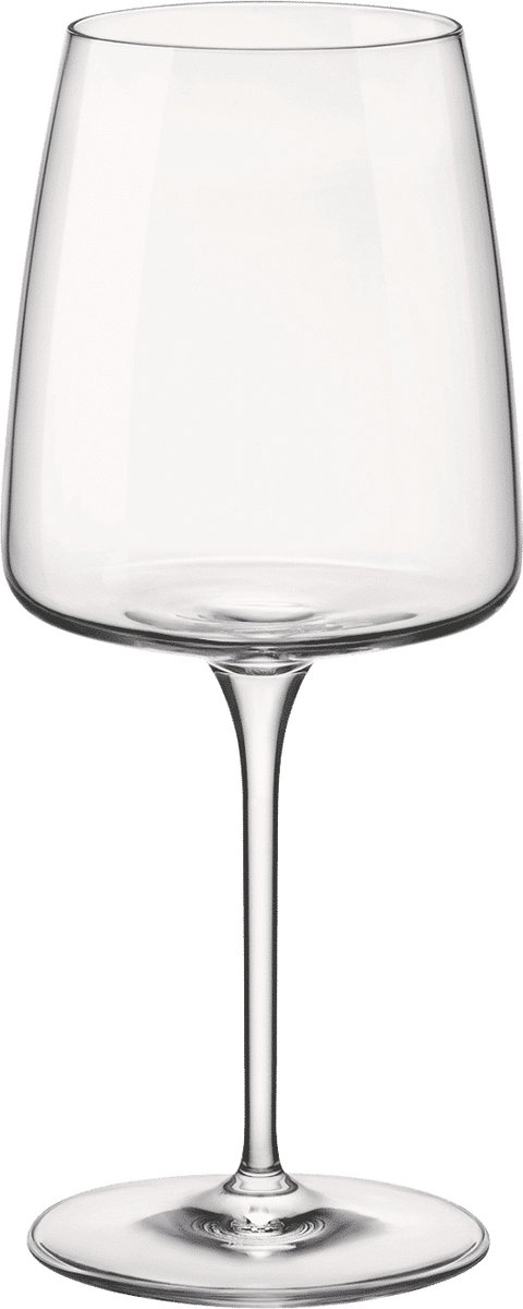 Bormioli Rocco Planeo Wijnglas 45 Cl - 4 Stuks