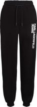 Karl Lagerfeld Jeans A1w10058 Pantalon d'entraînement Zwart S Femme