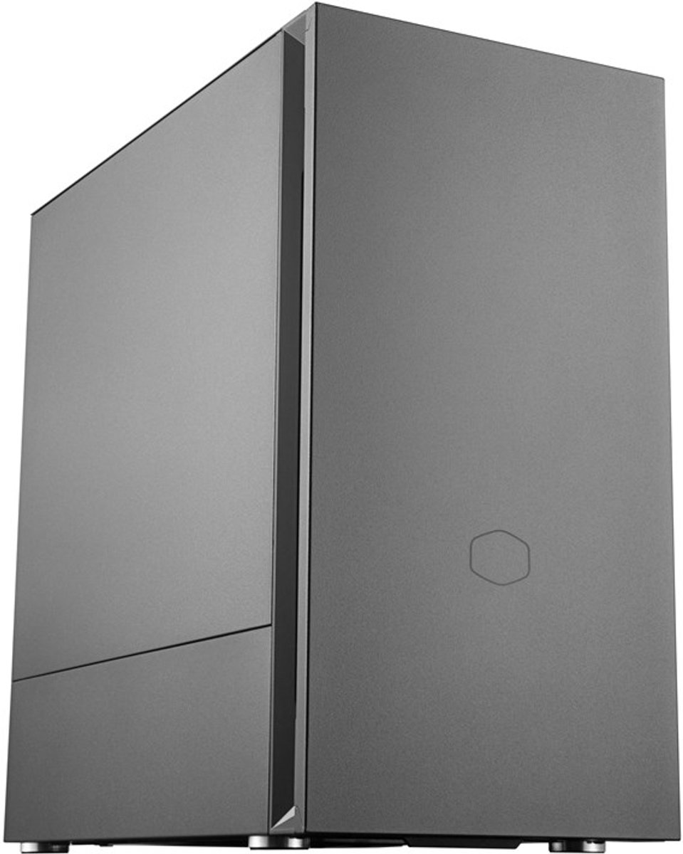 Workstation Advanced AMD - AMD® Ryzen 5 8600G (8000 series) - 16GB DDR5 RAM - 1TB M.2 SSD - AMD Radeon 760M - Windows 11 Pro