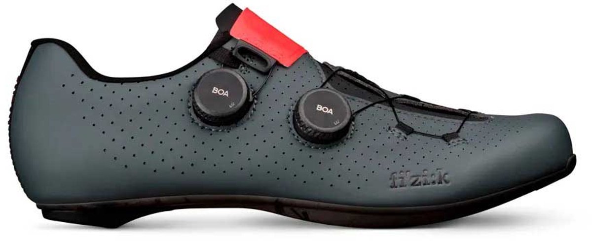 Fizik Vento Infinito Carbon 2 Raceschoenen Grijs 1 2