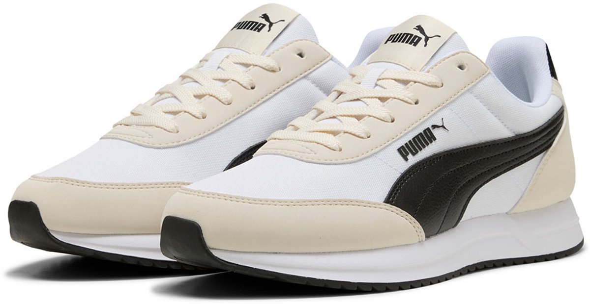 Puma Select R78 Lightwind Schoenen Wit EU 41