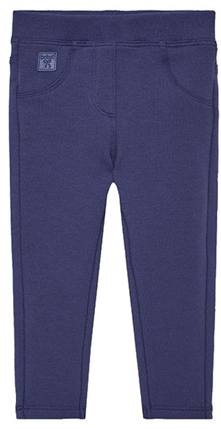 Boboli Fleece Basic Broek Blauw 6 Years Kinderen