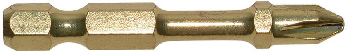 Makita - XTT Slagschroefbit met PH2X50 - 2 stuks