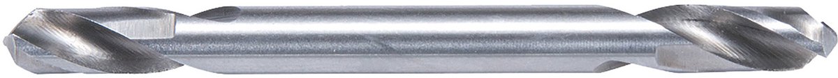 Makita omkeerbare boor 3,5x52 mm HSS 10 st. - B-26705