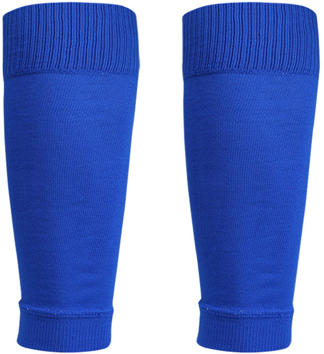 paar kindervoetbalsokken, beenondersteunende sokken, sokken zonder sok, sportsokken, trainingssokken, kindervoetbalsokken,
