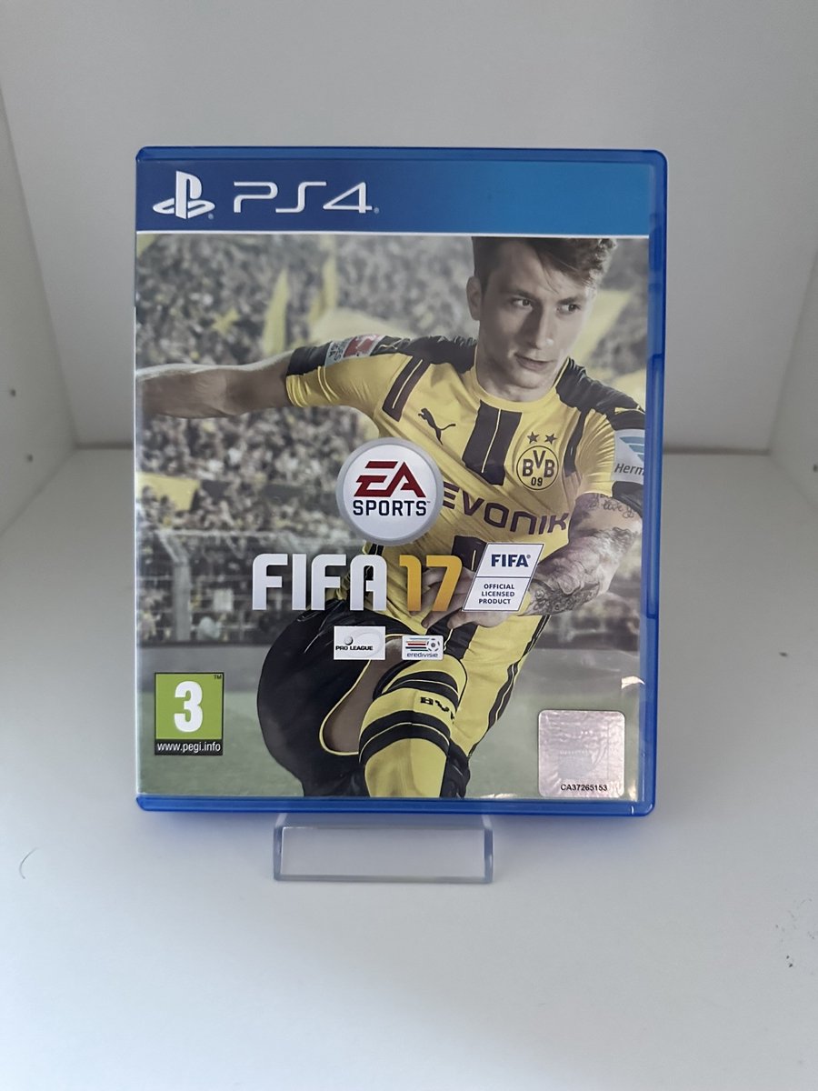 Bol.com FIFA 17 - PS4 aanbieding