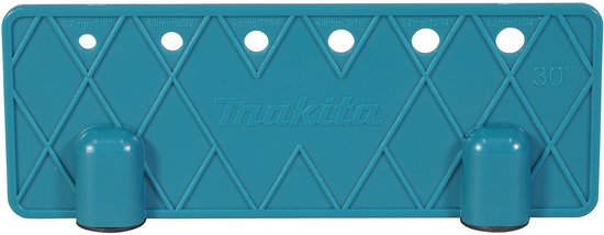 Makita D-75605 D-75605 Slijphulp — afbeelding 2