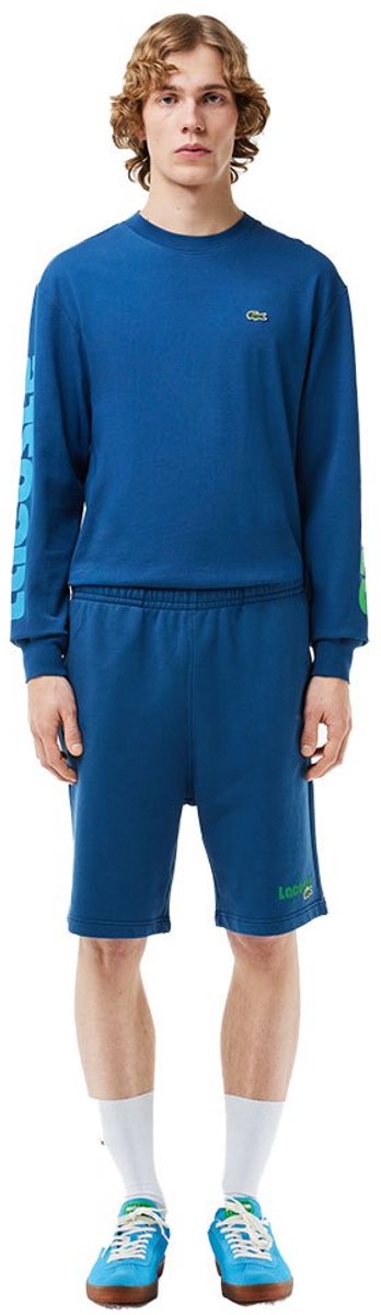 Lacoste Gh7526 Korte Broek M Man Sphere