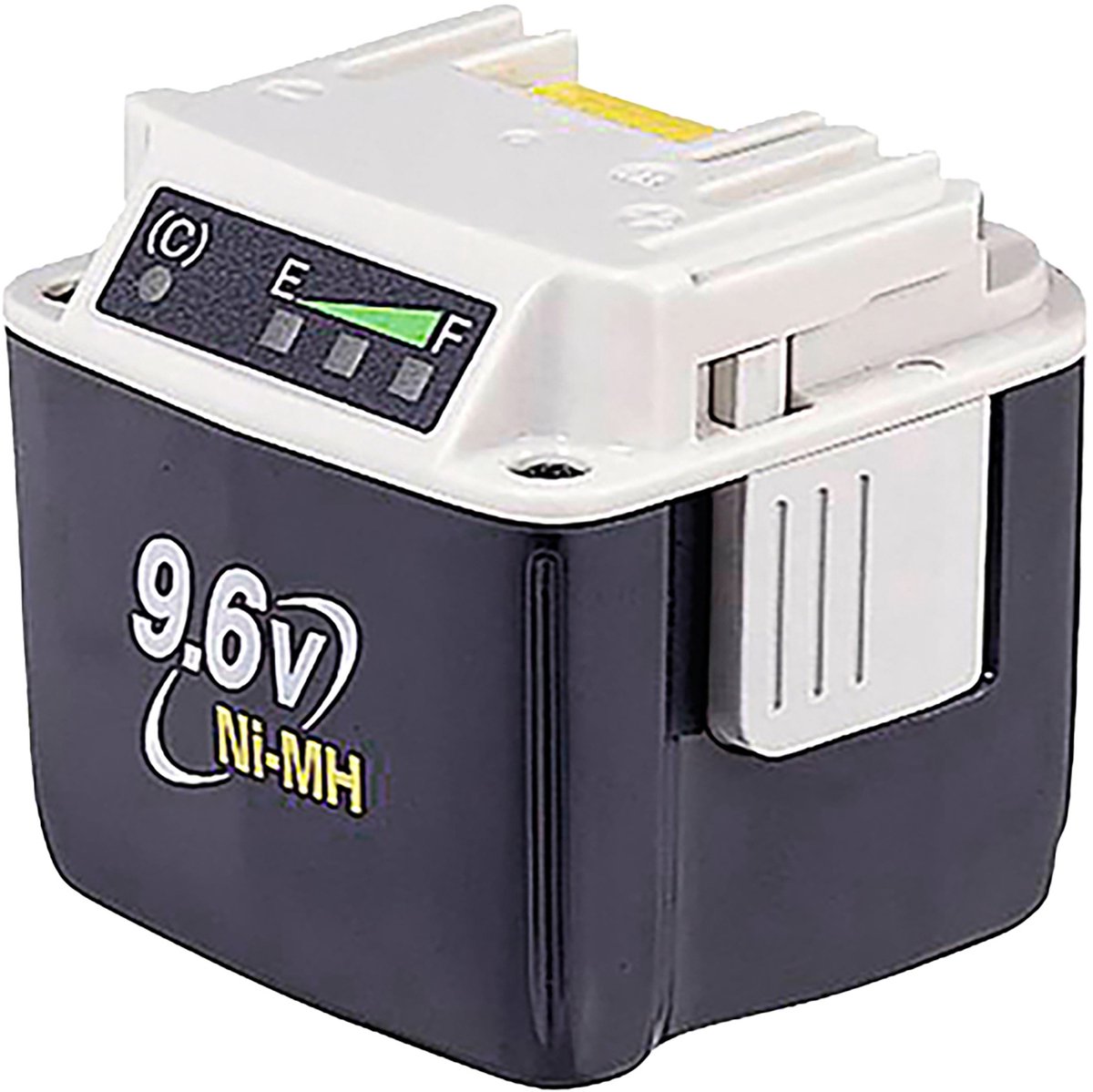 Makita accu BH9020A NI-MH 9,6V 2,0Ah - 193590-1
