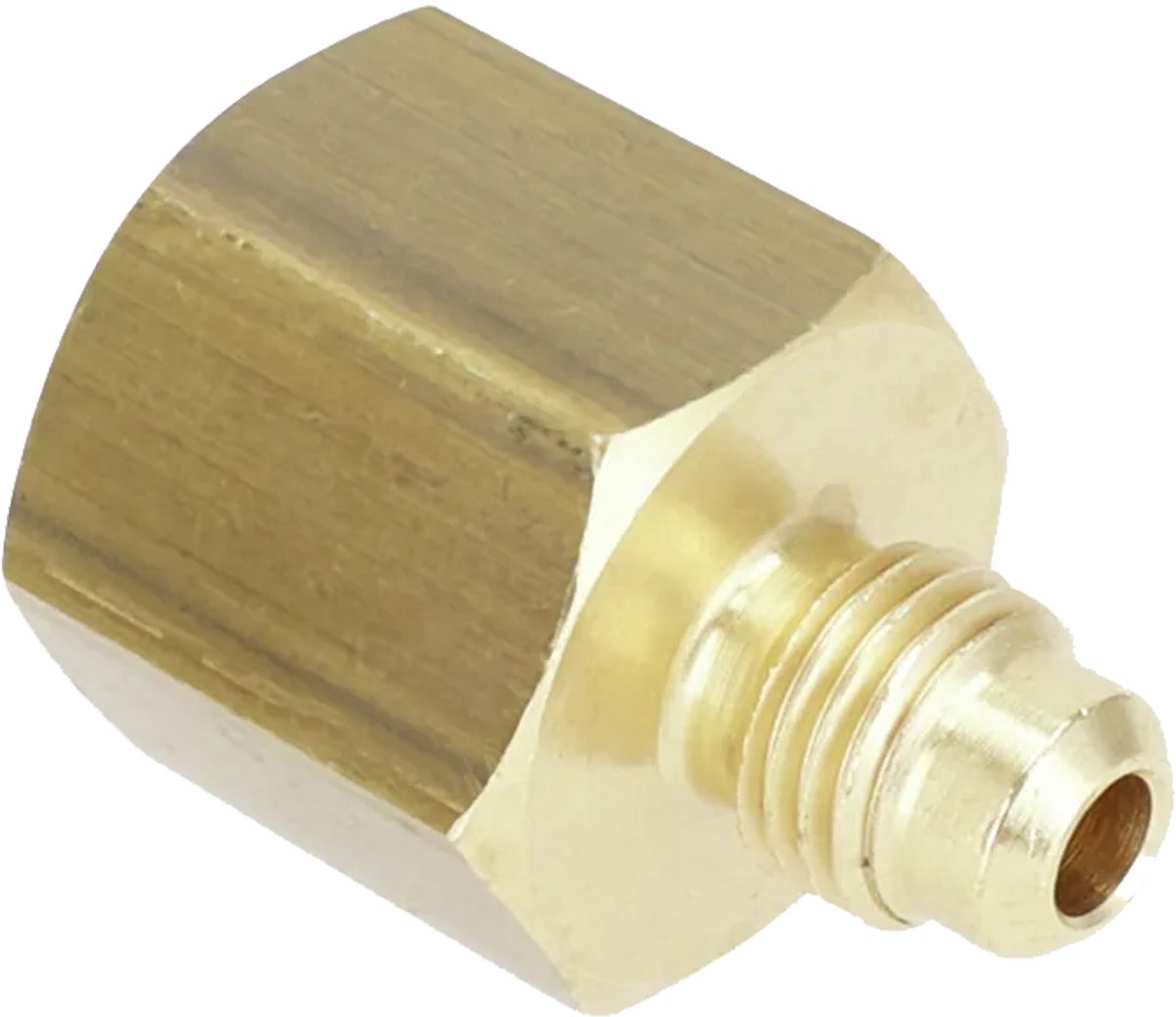 ROTHENBERGER Adapter 1/4"SAE M-3/8"SAE F - 89501