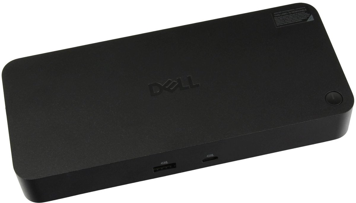 Dell 210-BRFQ ProDock WD25