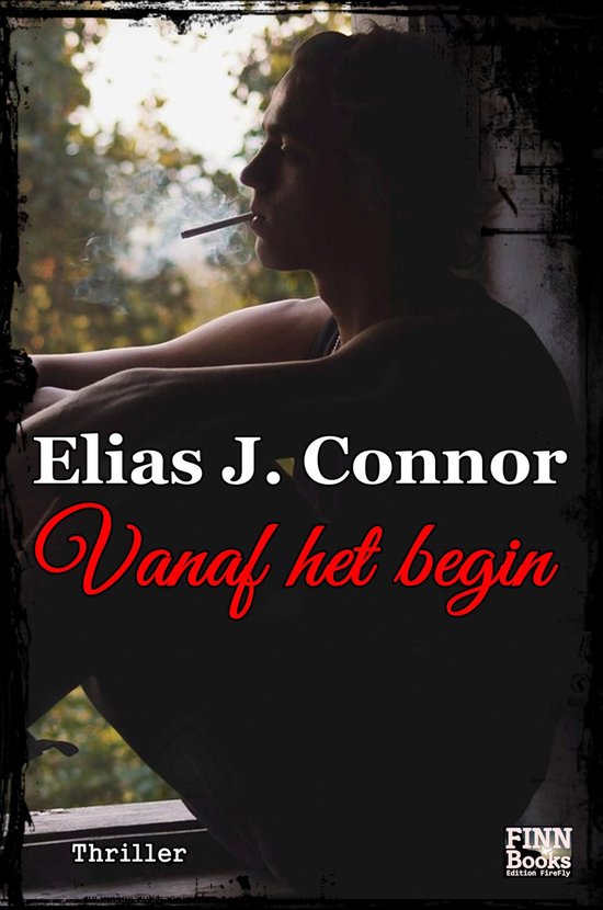 Vanaf het begin - cover