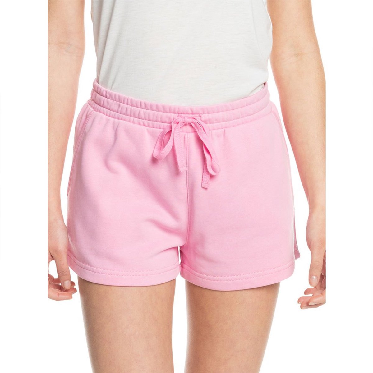 Roxy Surf Stoked Sho Korte Broek XS Vrouw Roze
